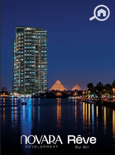 1 Bedroom Hotel Apartment for Sale in Maadi, Cairo - WhatsApp Image 2026-06-06 at 4.54. 09 PM (1). jpeg
