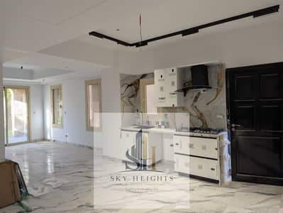 4 Bedroom Villa for Rent in New Cairo, Cairo - WhatsApp Image 2026-06-06 at 3.12. 19 PM (4). jpeg
