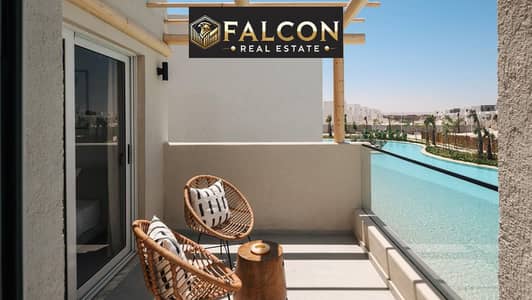 2 Bedroom Chalet for Sale in North Coast, Matruh - WhatsApp Image 2025-08-12 at 17.43. 23_359d2b07. jpg 2 Bedroom Chalet for Sale in North Coast, Matruh - WhatsApp Image 2025-08-12 at 17.43. 23_359d2b07. jpg