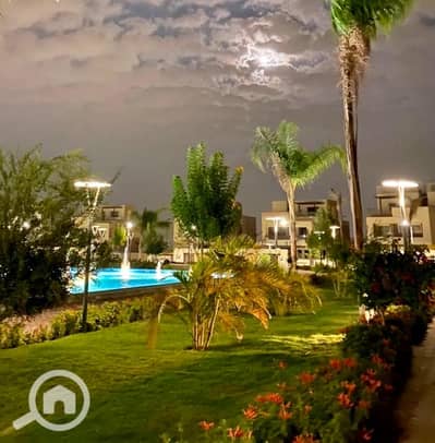 4 Bedroom Twin House for Sale in 6th of October, Giza - WhatsApp Image 2026-04-06 at 2.02. 27 PM. jpeg