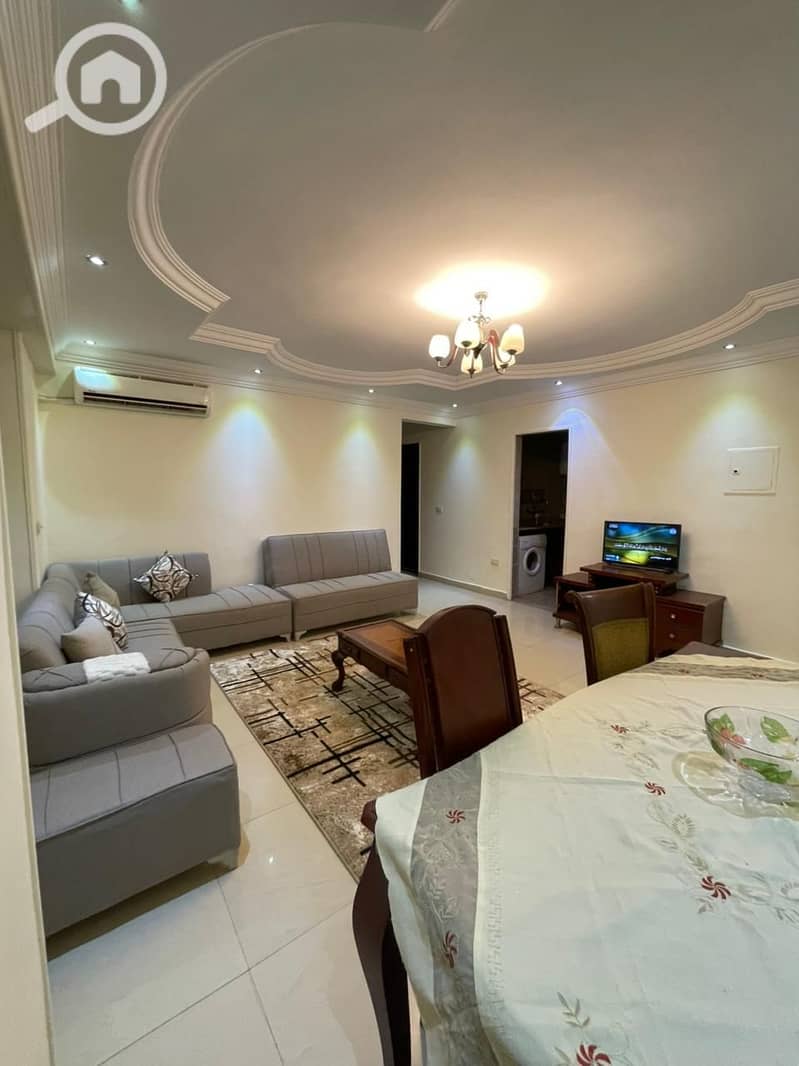 Sheikh Zayed - Ansicht 2