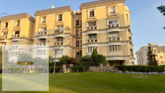 فلیٹ 2 غرفة نوم للبيع في القاهرة الجديدة، القاهرة - WhatsApp Image 2026-04-16 at 1.24. 01 PM (2). jpeg