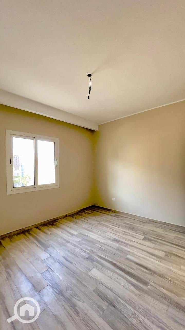 Apartment for rent in October Plaza Sodic compound, with kitchen and air conditioning. - Ansicht 4
