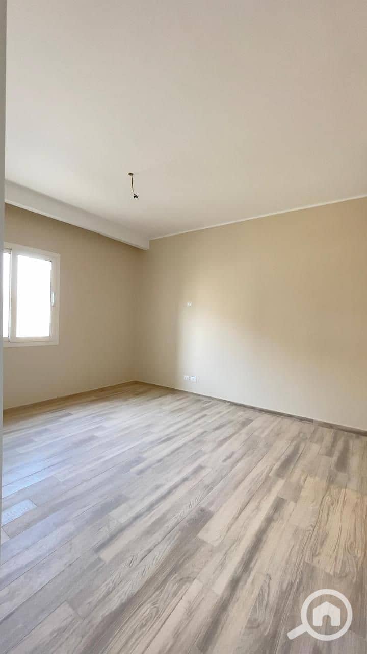 Apartment for rent in October Plaza Sodic compound, with kitchen and air conditioning. - Ansicht 5