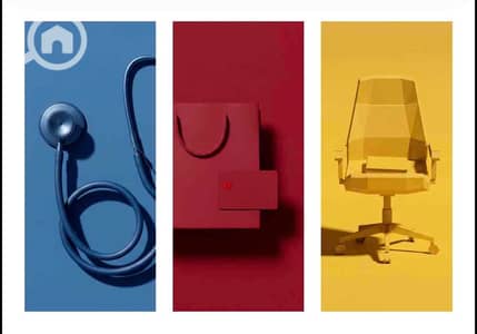 Clinic for Sale in New Damietta, Damietta - IMG_3790. jpg