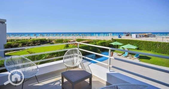 2 Bedroom Chalet for Sale in North Coast, Matruh - 715177921_966182892691701_991508332802468670_n. jpg