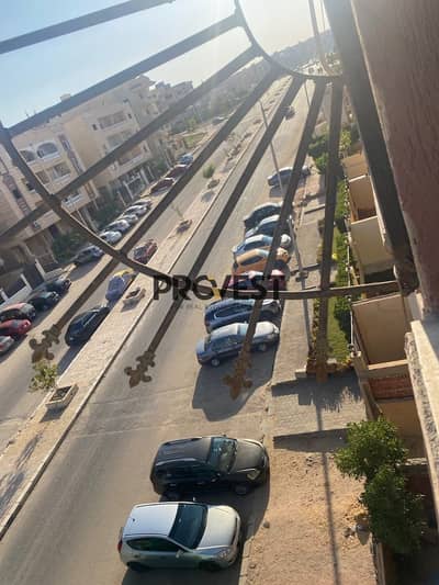 3 Bedroom Flat for Sale in Shorouk City, Cairo - 44aa9579-af4c-45f9-847a-31c92cc3eca4. jpg