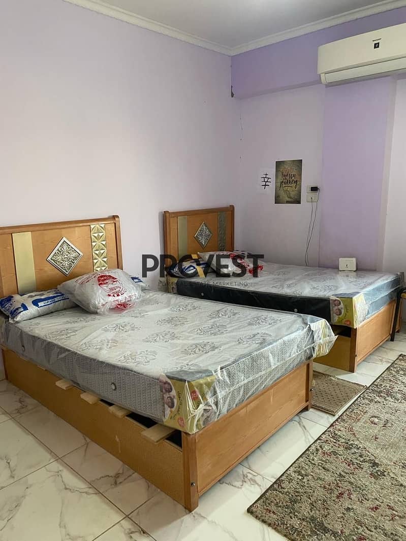 Apartment for sale at a special price in Al-Shorouk – pohled 3