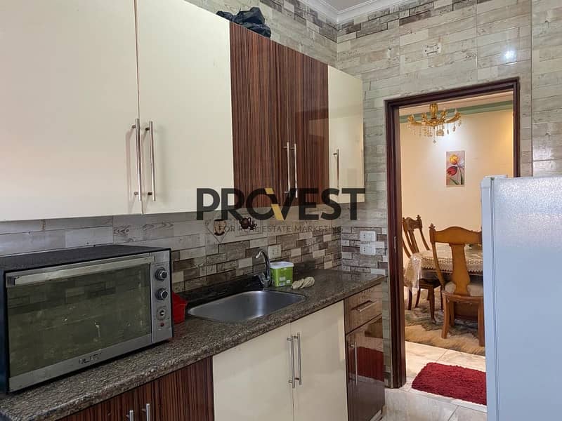 Apartment for sale at a special price in Al-Shorouk – pohled 4