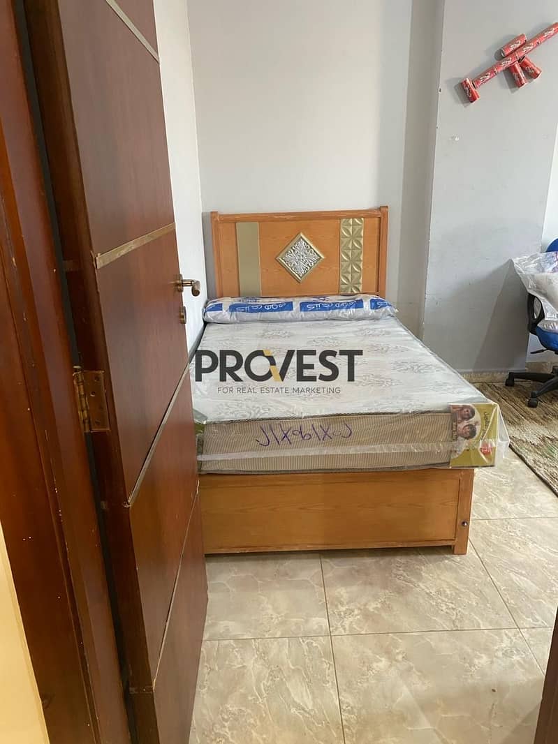 Apartment for sale at a special price in Al-Shorouk – další