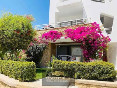 3 Bedroom Chalet for Sale in Gouna, Red Sea - IMG_7604. jpg