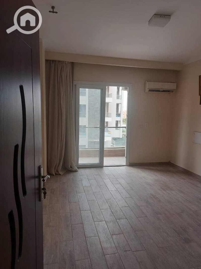 Apartment for rent in Zayed Dunes - Kitchen and air conditioning - Prime view - Sheikh Zayed - Widok 4