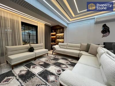 3 Bedroom Flat for Sale in Maadi, Cairo - 186498. jpg