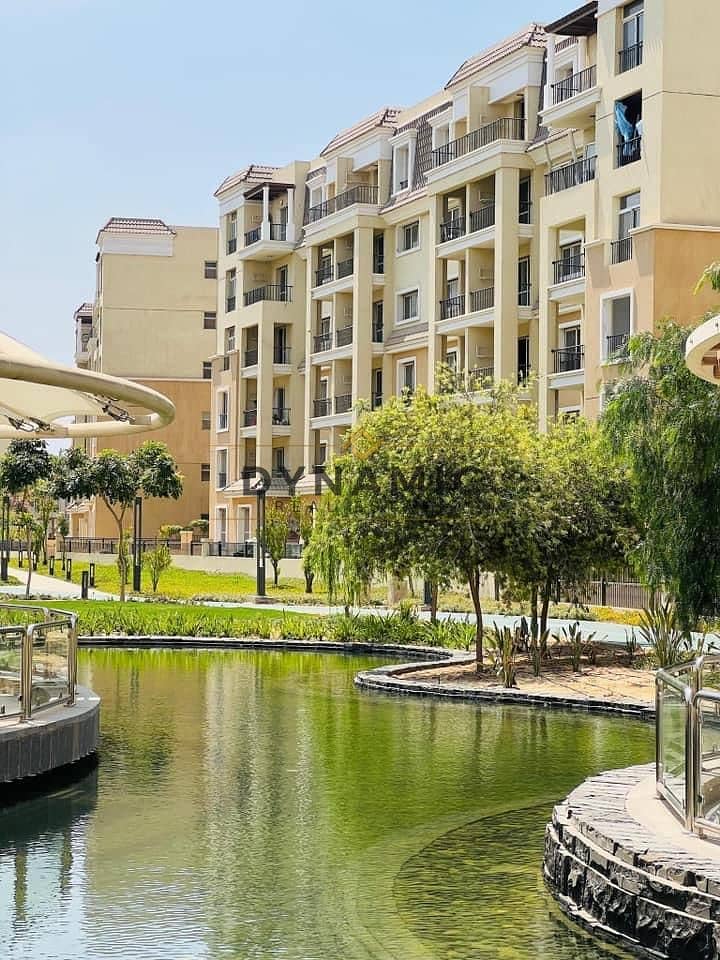 Prime Corner Apartment with Garden 202m in Sarai Delivery 2027 - 3.5M Below Market Price - Aanzicht 6