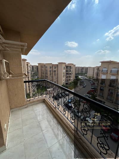 3 Bedroom Apartment for Sale in New Cairo, Cairo - WhatsApp Image 2026-06-02 at 7.03. 20 PM. jpeg