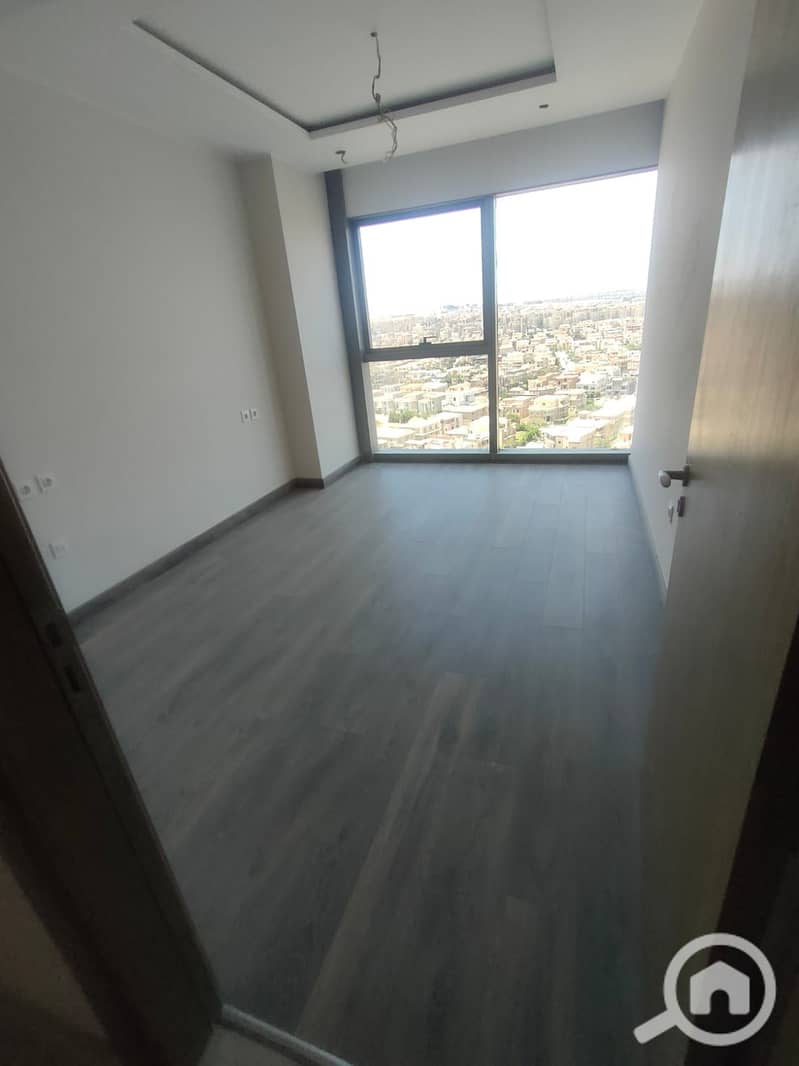 For Rent with the Lowest price 168 sqm apartment in Zed Towers Sheikh Zayed - Ansicht 5