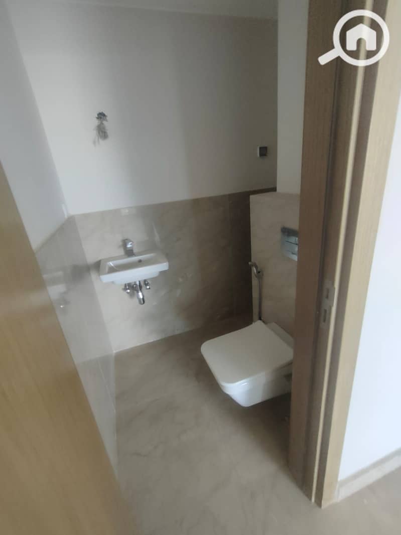 For Rent with the Lowest price 168 sqm apartment in Zed Towers Sheikh Zayed - Mehr