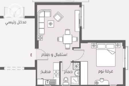 1 Bedroom Apartment for Sale in Madinaty, Cairo - 0e7a6594-d156-4d14-8b85-6656b5d1c01a. jpg 1 Bedroom Apartment for Sale in Madinaty, Cairo - 0e7a6594-d156-4d14-8b85-6656b5d1c01a. jpg