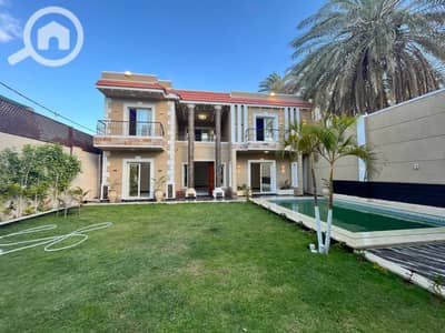 4 Bedroom Villa for Sale in King Mariout, Alexandria - 1000242926. jpg