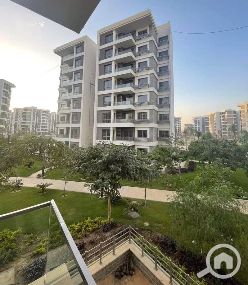 Immediate Handover within 20 Days! 82 SQM Apartment for Sale in Noor City with 15-Year Installment Plan - Widok 2