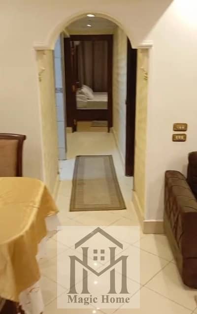 شقة 3 غرف نوم للايجار في المهندسين، الجيزة - WhatsApp Image 2026-02-04 at 3.41. 43 AM (1). jpeg