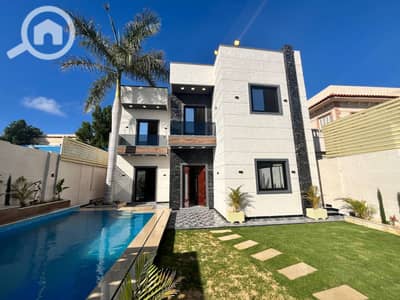 4 Bedroom Villa for Sale in King Mariout, Alexandria - 1000242937. jpg