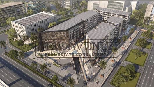 Office for Sale in New Cairo, Cairo - WhatsApp Image 2026-06-04 at 12.28. 18 PM (2). jpeg