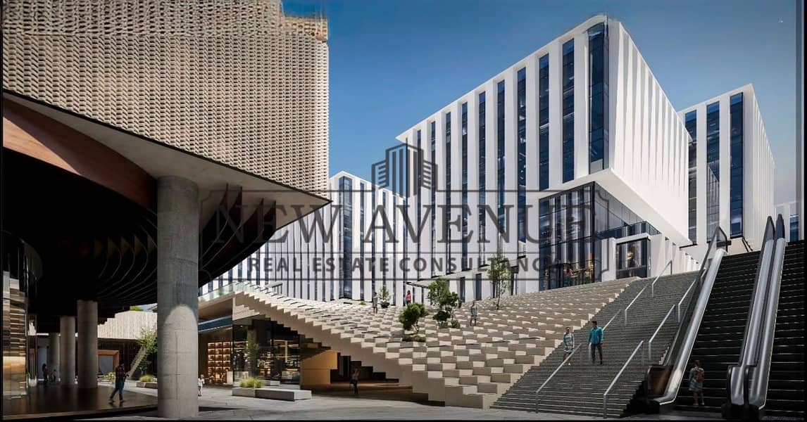 own your office on north 90 street - Ansicht 5