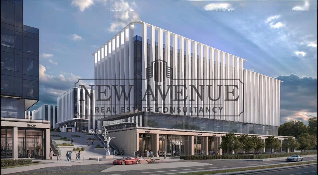own your office on north 90 street - Ansicht 6