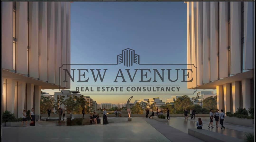 own your office on north 90 street - Mehr