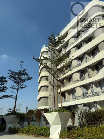 فلیٹ 3 غرف نوم للبيع في مدينة المستقبل، القاهرة - IMG-20251116-WA0059. jpg فلیٹ 3 غرف نوم للبيع في مدينة المستقبل، القاهرة - IMG-20251116-WA0059. jpg