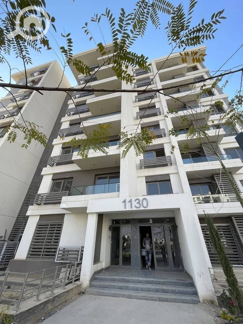 For Sale in Noor City! 67 SQM Ground Floor Studio with Private Garden & Clear Wide Garden View - Widok 6