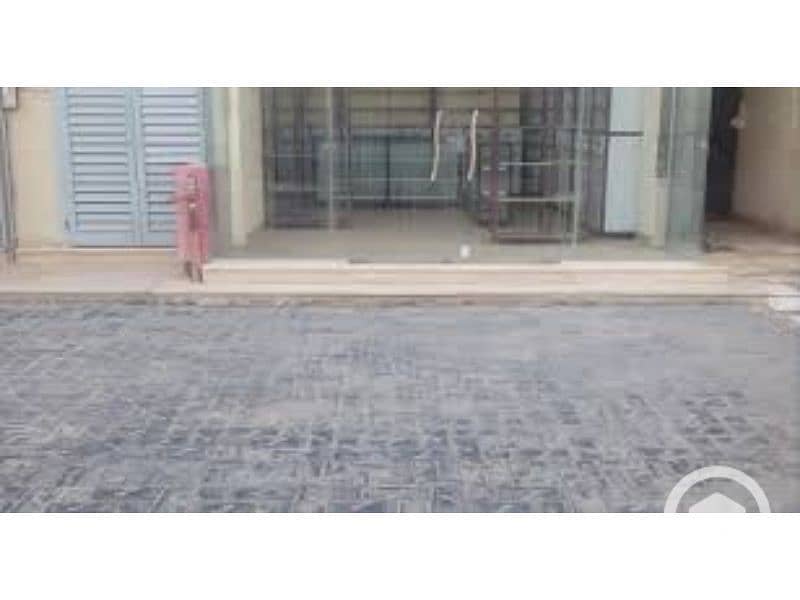 Office for rent in Polygon Sodic, Sheikh Zayed Ultra Super Lux - Ansicht 4