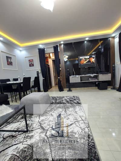 Studio for Rent in New Cairo, Cairo - WhatsApp Image 2025-09-24 at 8.33. 09 PM. jpeg