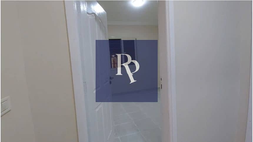 Unique waterfront apartment for sale in Gardenia City Compound near Abbas El Akkad and Nasr City, directly across from Taj City Compound. - Ansicht 4