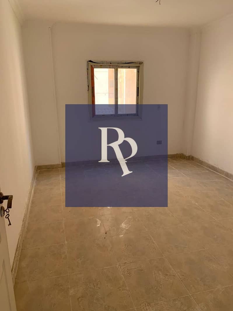 Unique waterfront apartment for sale in Gardenia City Compound near Abbas El Akkad and Nasr City, directly across from Taj City Compound. - Ansicht 6