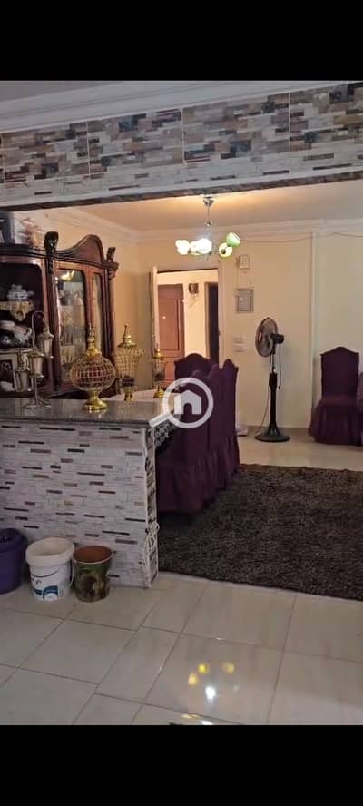 2 Bedroom Flat for Rent in Hadayek October, Giza - 1000377884. jpg