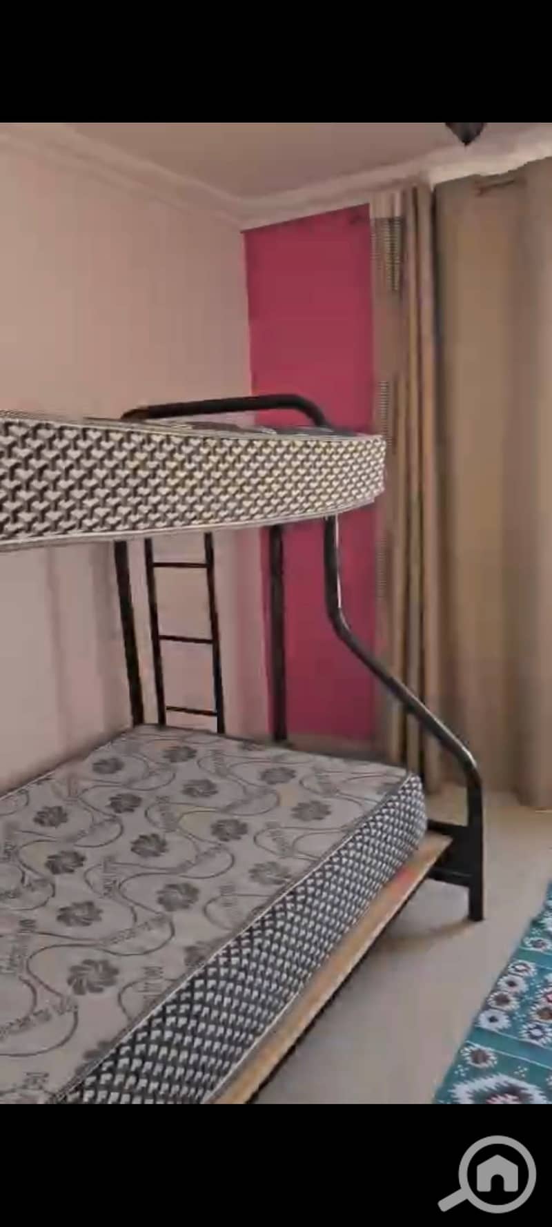 Furnished apartment for rent in Degla Gardens compound - Widok 6