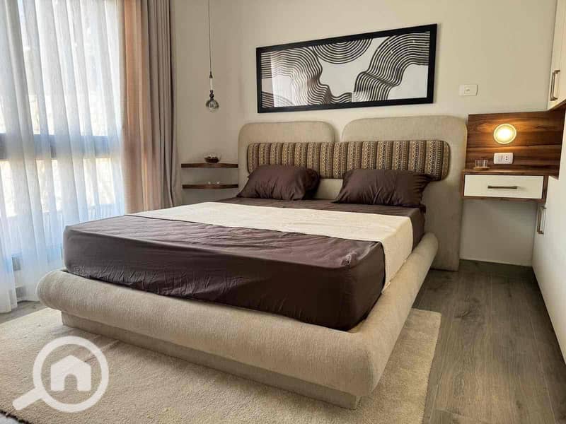 Receive a ready-to-move-in apartment - fully finished in the upscale compound Dreamland. - Widok 3