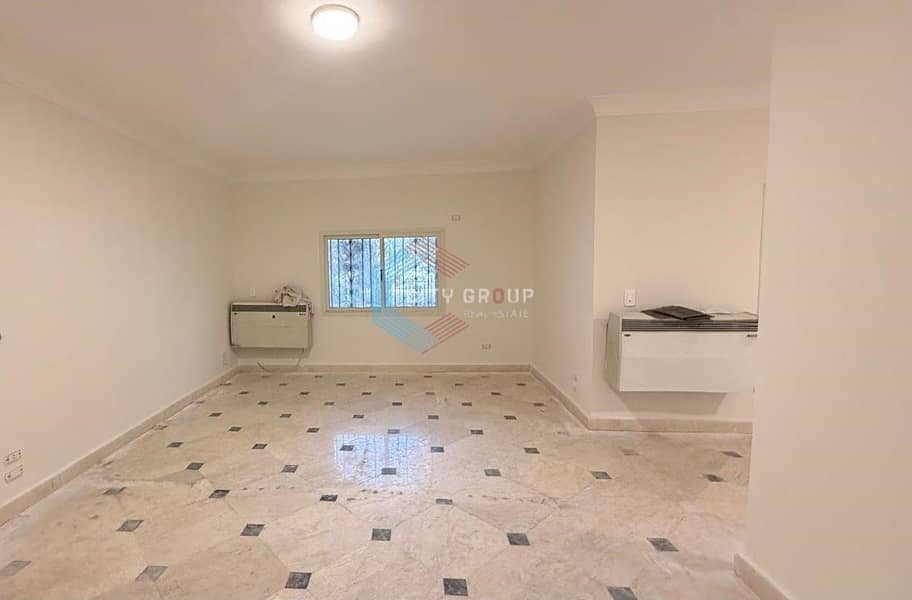 Administrative office for rent in a prime location in Degla, Maadi, 260 square meters - Widok 4