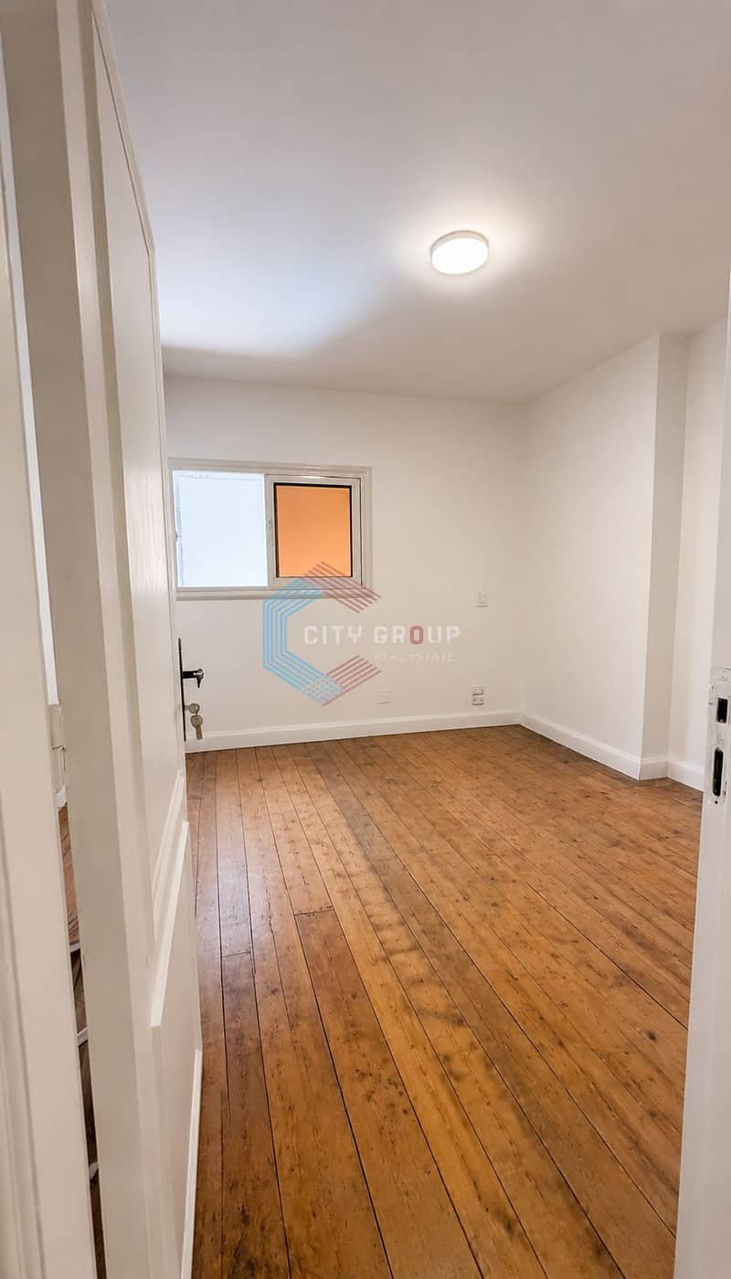 Administrative office for rent in a prime location in Degla, Maadi, 260 square meters - Więcej