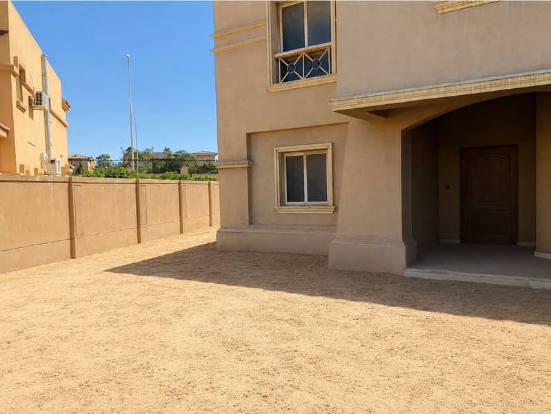 Exceptional Twin House | New Cairo | Grand Residence - Więcej