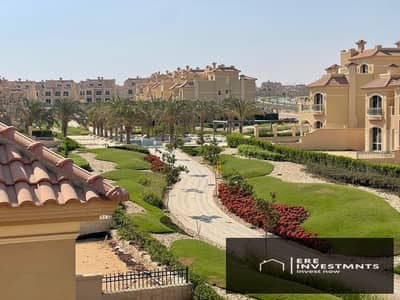5 Bedroom Twin House for Sale in New Capital City, Cairo - La-Vista-City (32). jpg