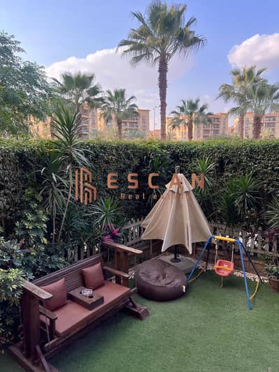 3 Bedroom Flat for Sale in New Cairo, Cairo - WhatsApp Image 2026-06-06 at 16.42. 57 (3). jpeg