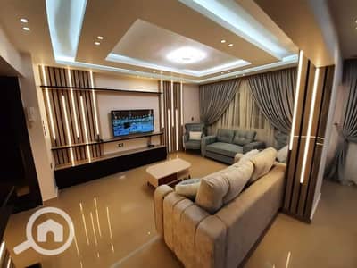 شقة 3 غرف نوم للايجار في شيراتون، القاهرة - 1000233978. jpg