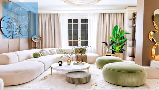 2 Bedroom Apartment for Rent in Madinaty, Cairo - WhatsApp Image 2026-06-20 at 1.10. 52 AM. jpeg 2 Bedroom Apartment for Rent in Madinaty, Cairo - WhatsApp Image 2026-06-20 at 1.10. 52 AM. jpeg
