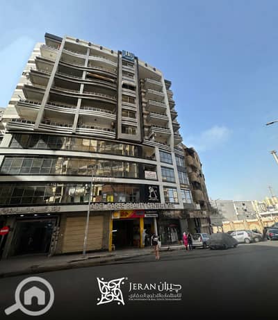 عيادة للبيع في سموحة، الإسكندرية - 1. jpg عيادة للبيع في سموحة، الإسكندرية - 1. jpg