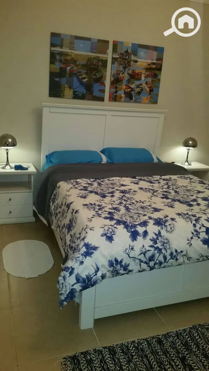 2 Minutes Walk to the Beach | Corner Townhouse 2nd Row with Sea View & Pool Front Location - Mehr