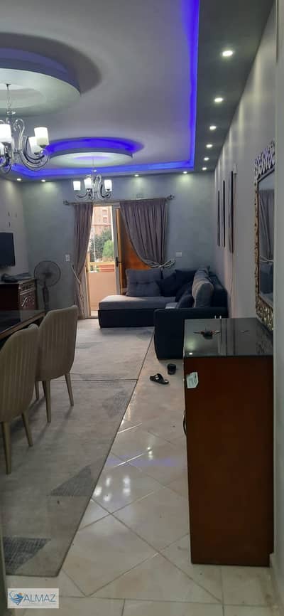 فلیٹ 3 غرف نوم للايجار في مدينة نصر، القاهرة - WhatsApp Image 2026-06-04 at 1.38. 21 PM. jpeg