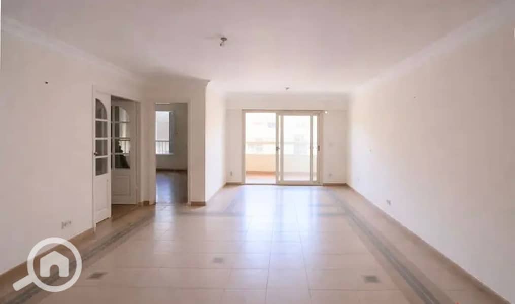 160 sqm apartment for residential rent in Loran, on the tram, air-conditioned, kitchen with cabinets, 1990s buildings, open views. - Widok 2